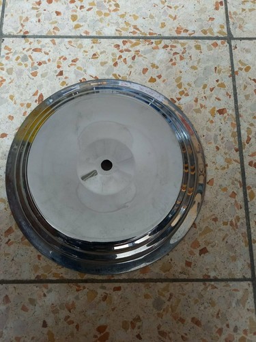 Piaggio vespa radkappe zoll - 8,