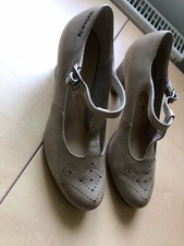 Tamaris Spangenpumps mit