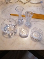 bleikristall konvolut