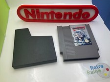 NES Nintendo Entertainment System - PROBOTECTOR - PAL