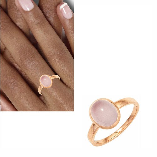 Edelstein damen ring 585 gold - ring,