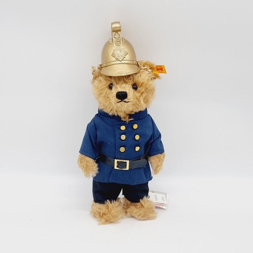 Steiff 690723 teddybär james - 690723,
