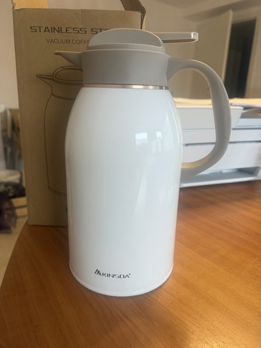 Thermoskanne 2l - thermoskanne, 2,2l