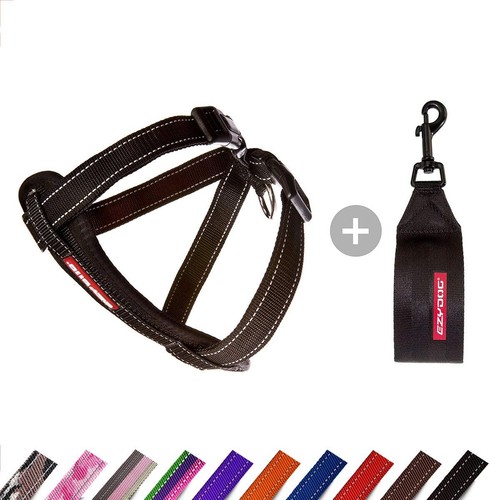 Ezydog hundegeschirr chest - hundegeschirr,
