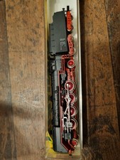 Modell Eisenbahn (Nr. 27)