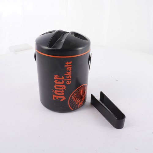 Jägermeister flaschenkühler - jägermeister,
