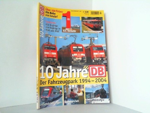 Jahre der fahrzeugpark - jahre,
