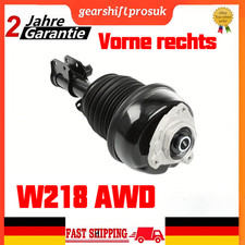 Federbein Luftfederung Vorne