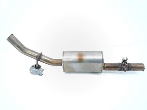 203004599r auspuff renault - 203004599r,