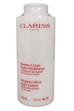 Clarins Moisture Rich Body