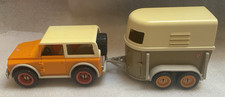Schleich horse trailer 40185 - trailer, &