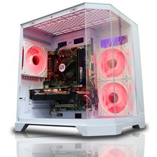 Gaming PC AMD Ryzen 5 5600G