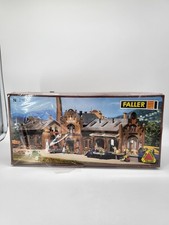 Faller Spur N 2185 Bausatz