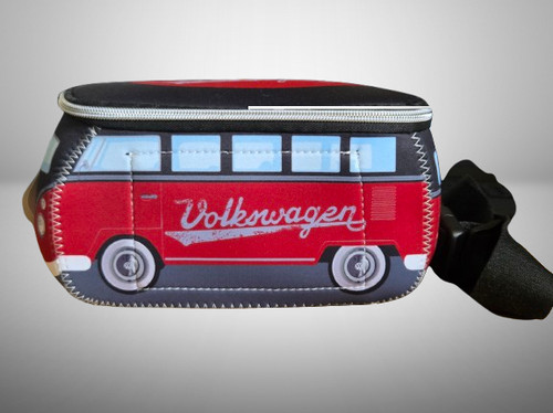 Bulli bauchtasche neu - vw,