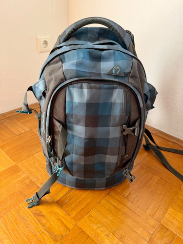Ranzen schultasche rucksack - schultasche,