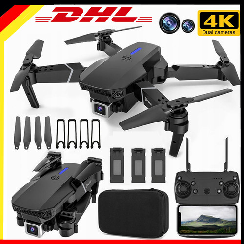 Wifi fpv drohne faltbar - drohne,