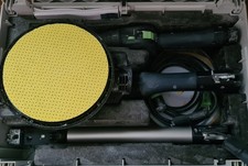 Festool Planex LHS 225 EQ-Plus 550 W Langhalsschleifermaschine (571574)