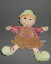 Sterntaler handpuppe seppel - handpuppe,