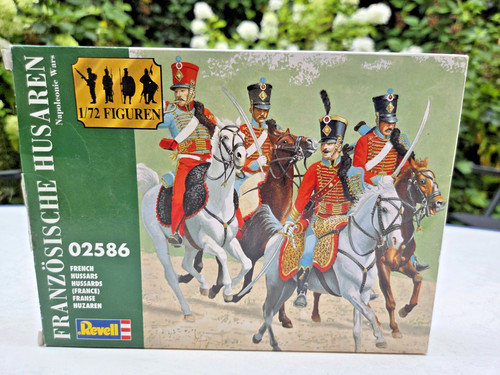 Revell 02586 napoleon - ,