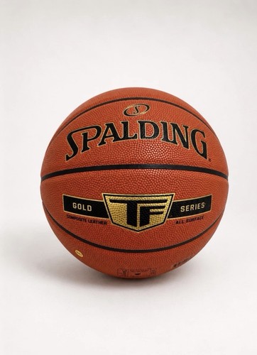 Spalding gold series - spalding, tf