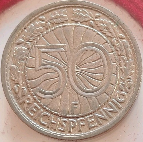 Weimarer republik - weimarer, 50