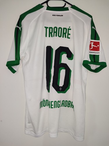 Borussia mönchengladbach - borussia,