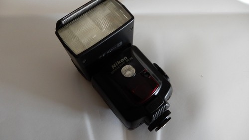 Nikon blitzgerät sb28 - blitzgerät,