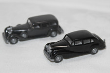 Wiking rolls royce - 1:87, h0