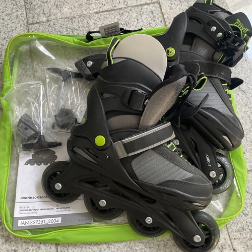 Crivit inline skates - crivit,
