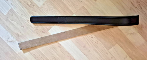 Lederkoppel 130 2 - 130,