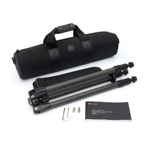 Leica traveller carbon fiber - traveller,