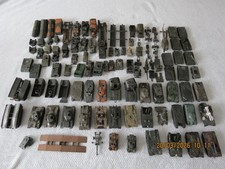 Großes Bastell-Konvolut Roco