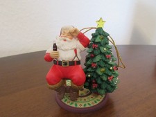 Coca-Cola Weihnachtsbaum