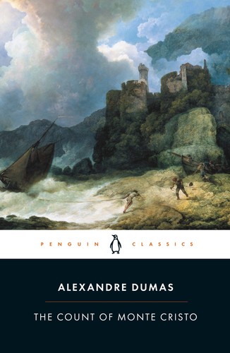Alexandre dumas the count - the,