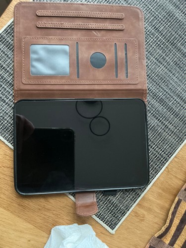 Apple ipad mini a17 pro - ipad, wifi