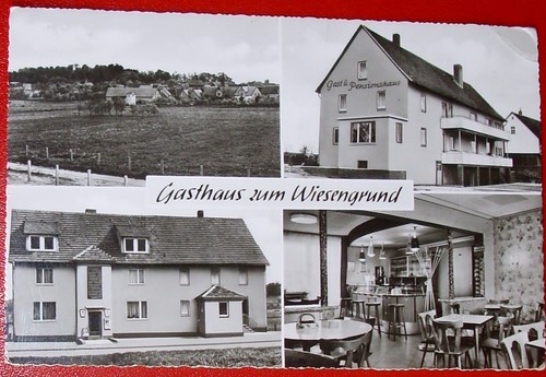Altenstädt naumburg 1969 - altenstädt,