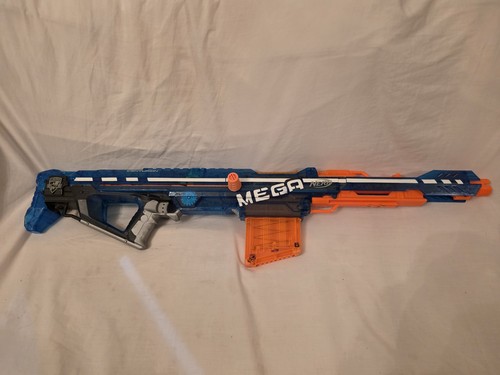 Nerf strike elite mega - nerf,