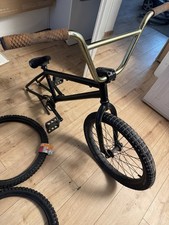 WTP BMX Gebraucht 20 Zoll