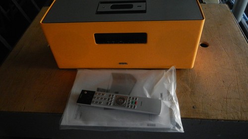Loewe 51202 soundbox - loewe,