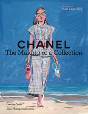 Chanel the making a - the,