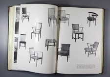 Raben det moderna - moderna, 1942