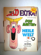MAD Extra! Nr. 4 Sammelband