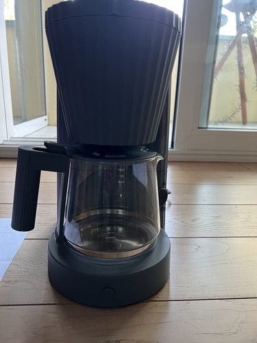 Alessi kaffeemaschine mdl - kaffeemaschine,