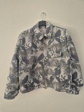 Woolrich Blouson Jacke – Gr