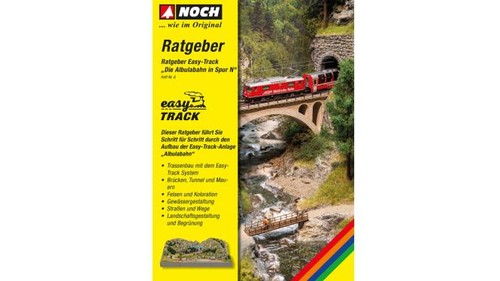 Noch ratgeber easy - noch, easy-track