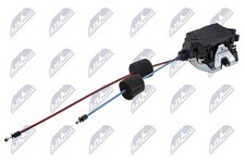 HECKKLAPPESCHLOSS FÜR