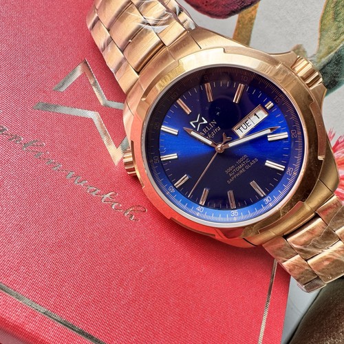 Herrenuhr diver automatik - diver,