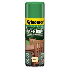 Xyladecor Teak-Möbelöl Spray