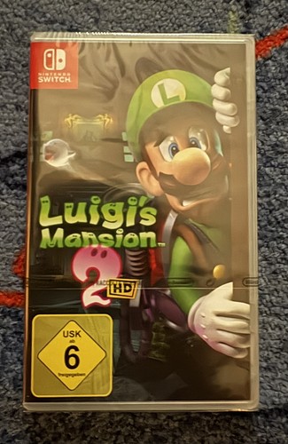 Nintendo switch luigis - nintendo,
