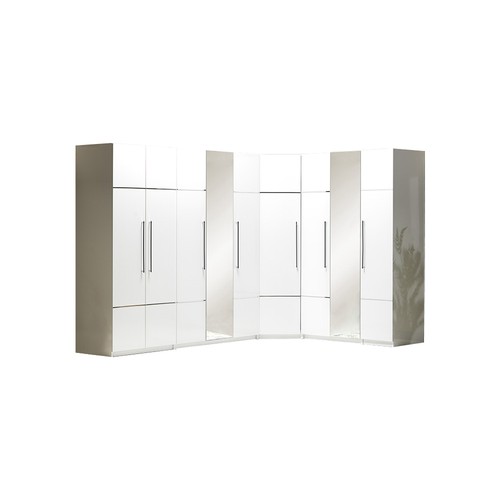 Luxus kleiderschrank - luxus,